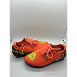 New Balance Furon V7 Dispatch Soccer Cleats Kids Size 1